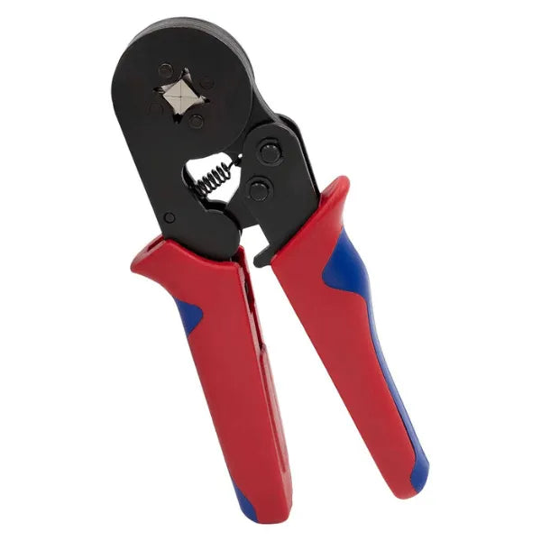 InstallBay IBFCRIMPER Self-Adjusting Ferrule Crimping Tool