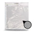 InstallBay IBGMHC18 Metal Mesh Grille Material – Honeycomb Hex Pattern