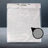 InstallBay IBGMSC18 Metal Mesh Grille Material – Small Circle Pattern