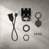 InstallBay IBR135 USB Type-C to USB Type-A Flush Mount Kit