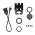 InstallBay IBR135 USB Type-C to USB Type-A Flush Mount Kit