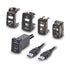 InstallBay IBR138 Dual USB Extension Kit