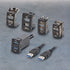 InstallBay IBR138 Dual USB Extension Kit