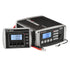Projecta IC25RV Battery Charger 12V 25 Amp 7 Stage RV Multi Chem Lithium