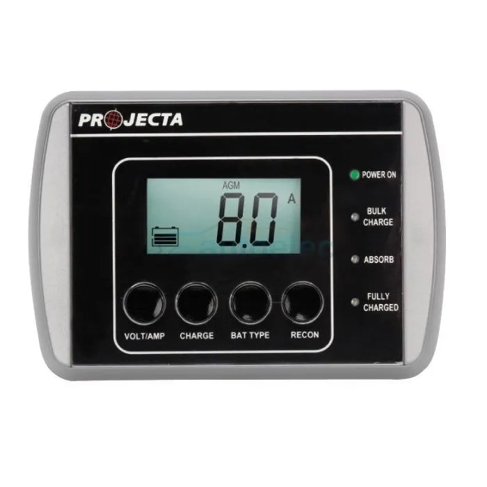 Projecta IC800-24 24V Automatic 8A 7-Stage Intelli-Charge Battery Charger