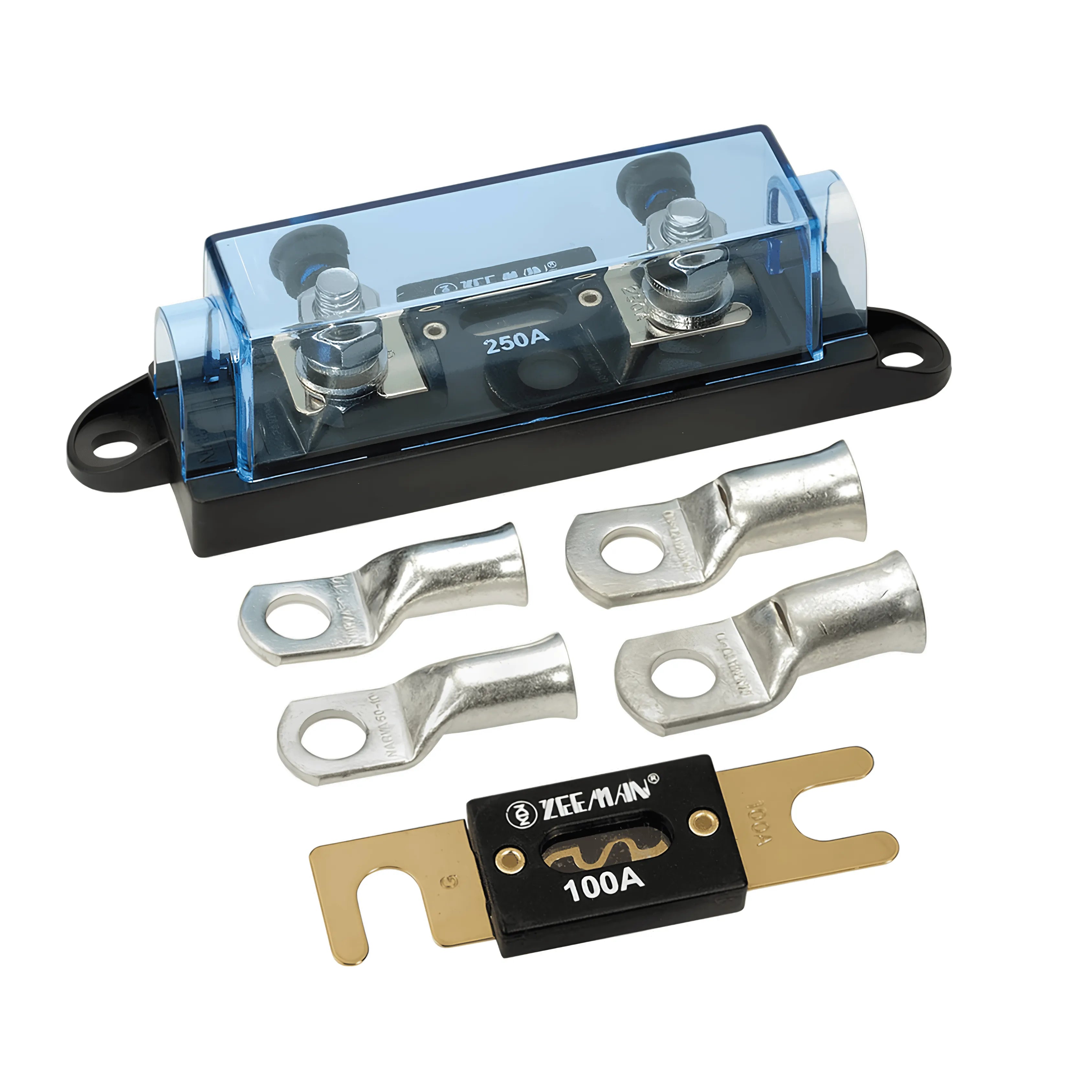 Projecta IFB-100 Fuse Box with 100A ANL Fuse