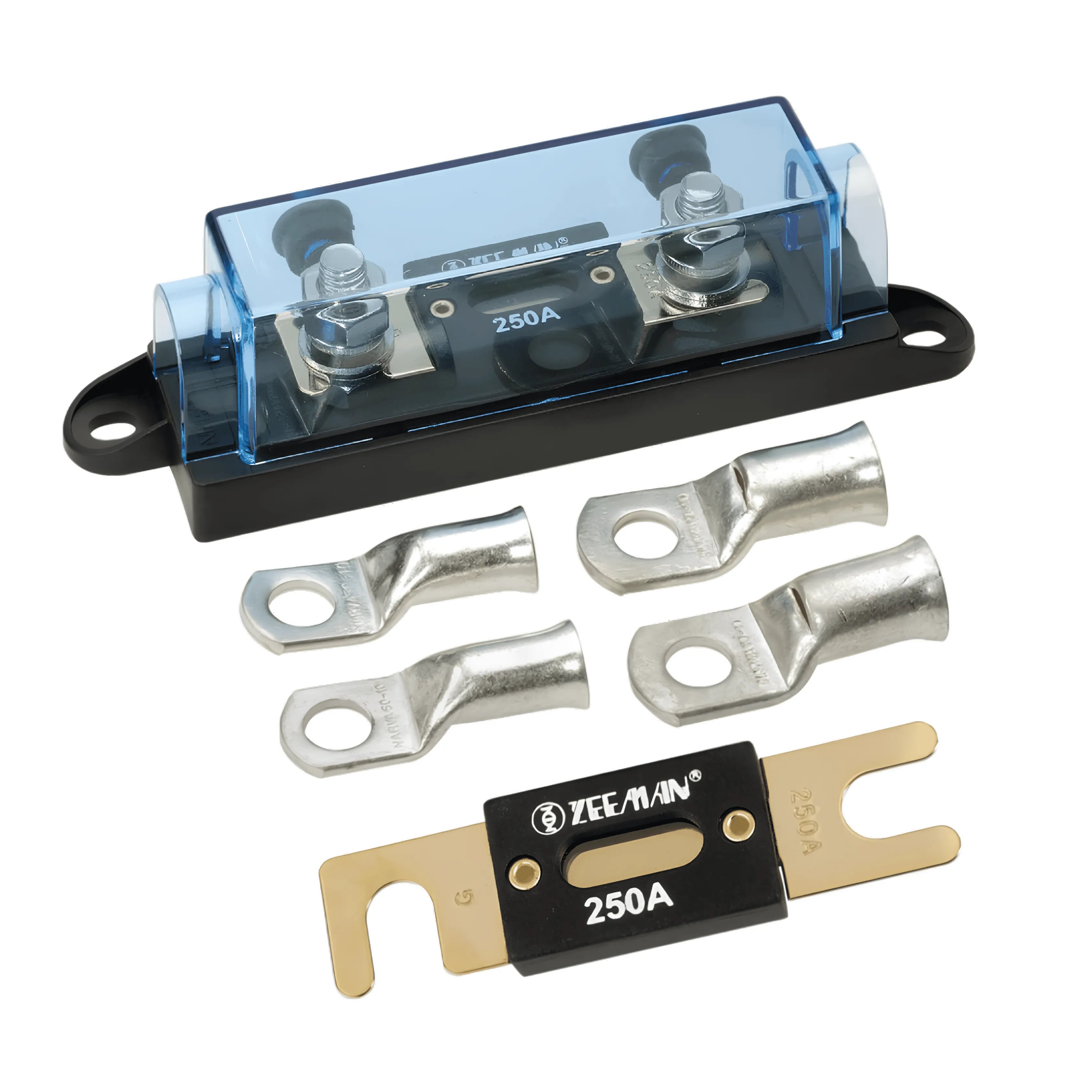 Projecta IFB-250 Fuse Box with 250A ANL Fuse