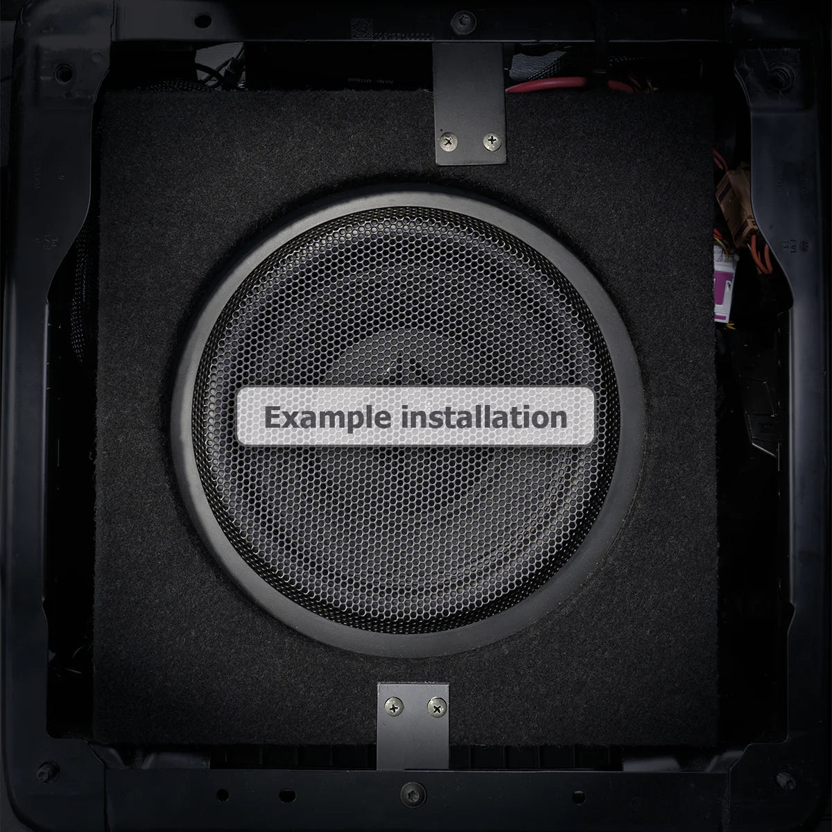 HELIX IK EC10.1-DVC2 VW Multi-Trans 10