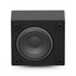 Helix IK E8.1-SVC2 | 8" 300W RMS Vented Subwoofer Box 2Ω – Compact Powerful Bass for Your Car