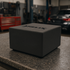 Helix IK E8.1-SVC2 | 8" 300W RMS Vented Subwoofer Box 2Ω – Compact Powerful Bass for Your Car