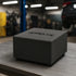 Helix IK E8.1-SVC2 | 8" 300W RMS Vented Subwoofer Box 2Ω – Compact Powerful Bass for Your Car