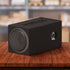 HELIX IK EB6.1 DVC2 - 6" 150W RMS Vented Subwoofer Box | 2x2Ω