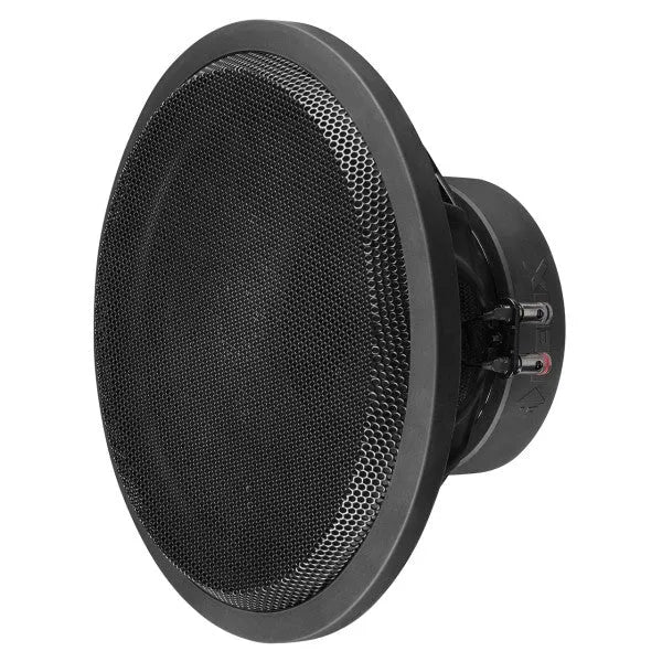 HELIX IK W12-SVC2 12" Subwoofer – 300W RMS, 2Ω | Compact & Powerful Bass