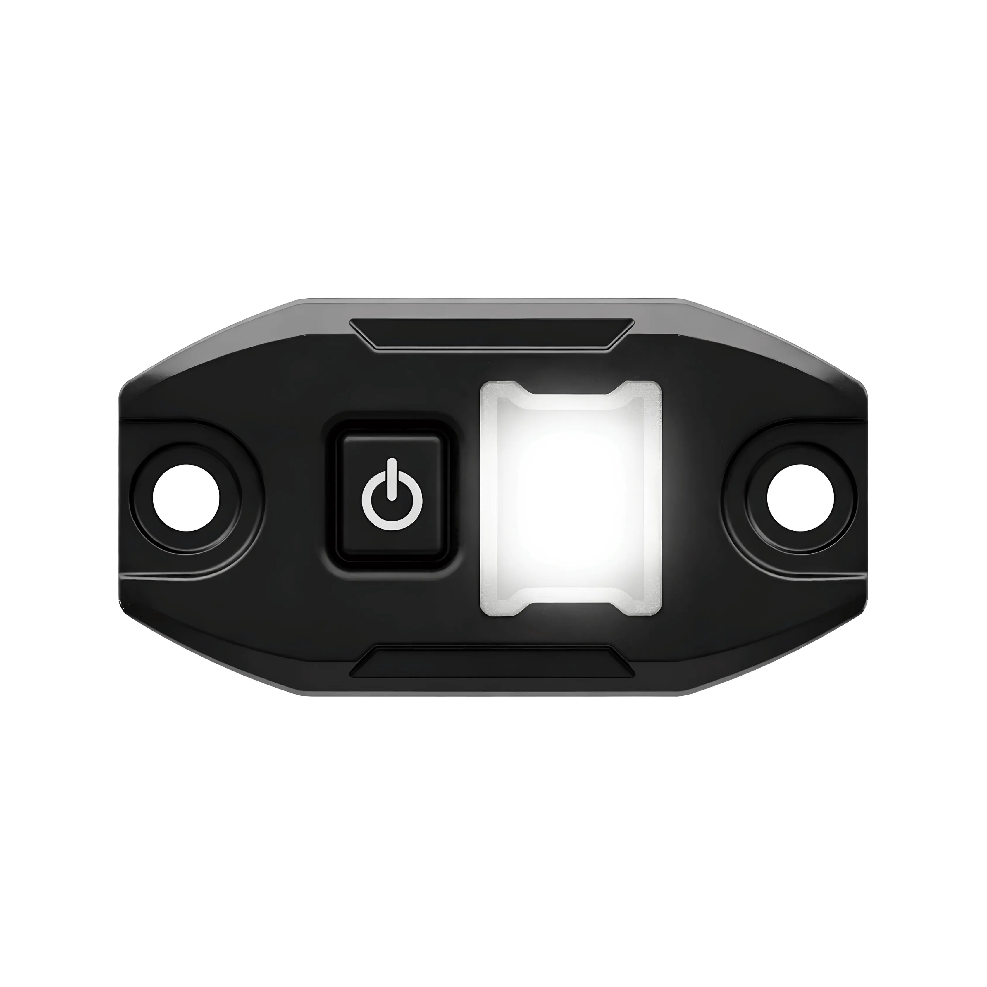 Roadvision IL72AWD LED Interior Lamp 72mm White Amber Dimmable 12V