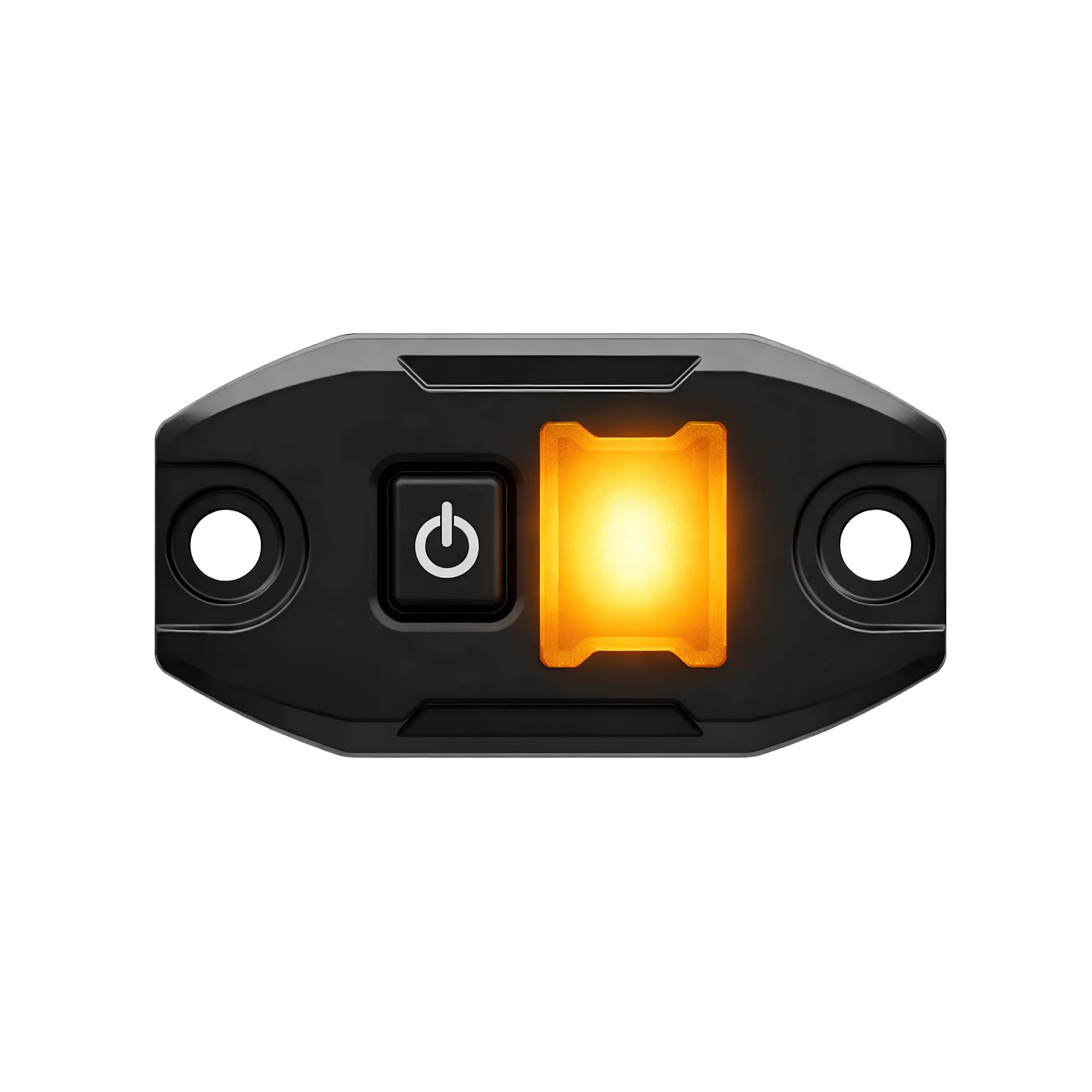 Roadvision IL72AWD LED Interior Lamp 72mm White Amber Dimmable 12V