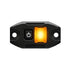 Roadvision IL72AWD LED Interior Lamp 72mm White Amber Dimmable 12V