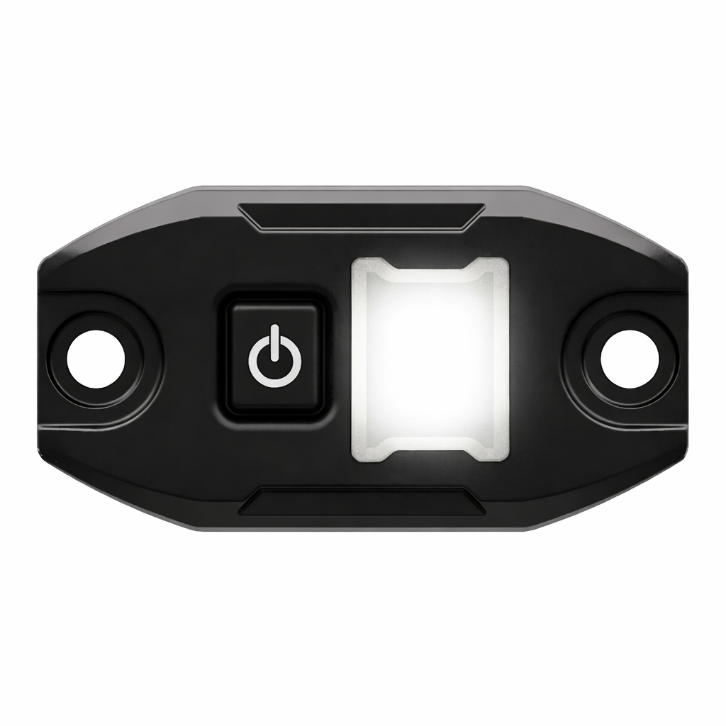 Roadvision IL72AWD LED Interior Lamp 12V Dimmable Amber White
