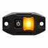 Roadvision IL72AWD LED Interior Lamp 12V Dimmable Amber White