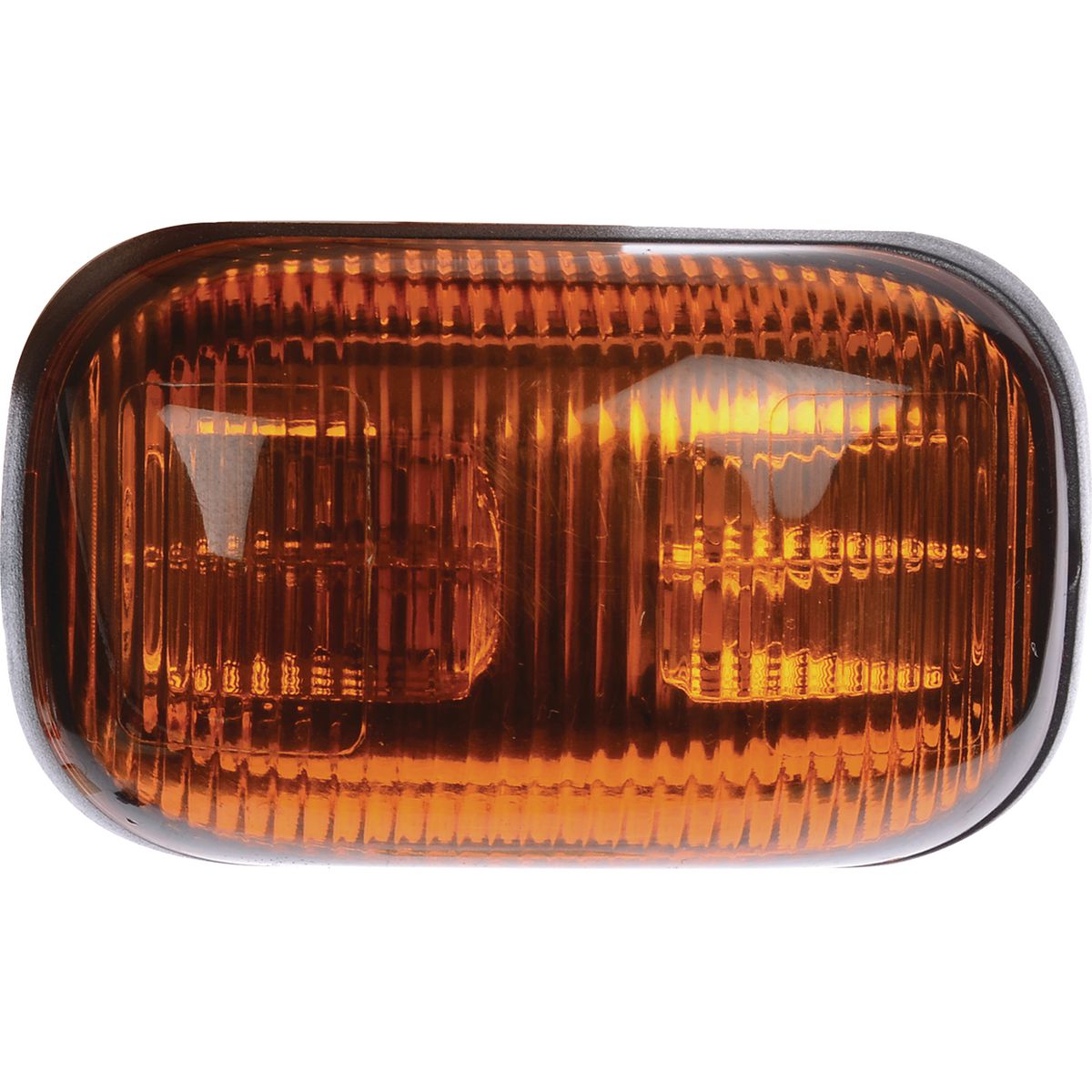 OEX ILX3302 LED Amber Side Clearance 10-30V