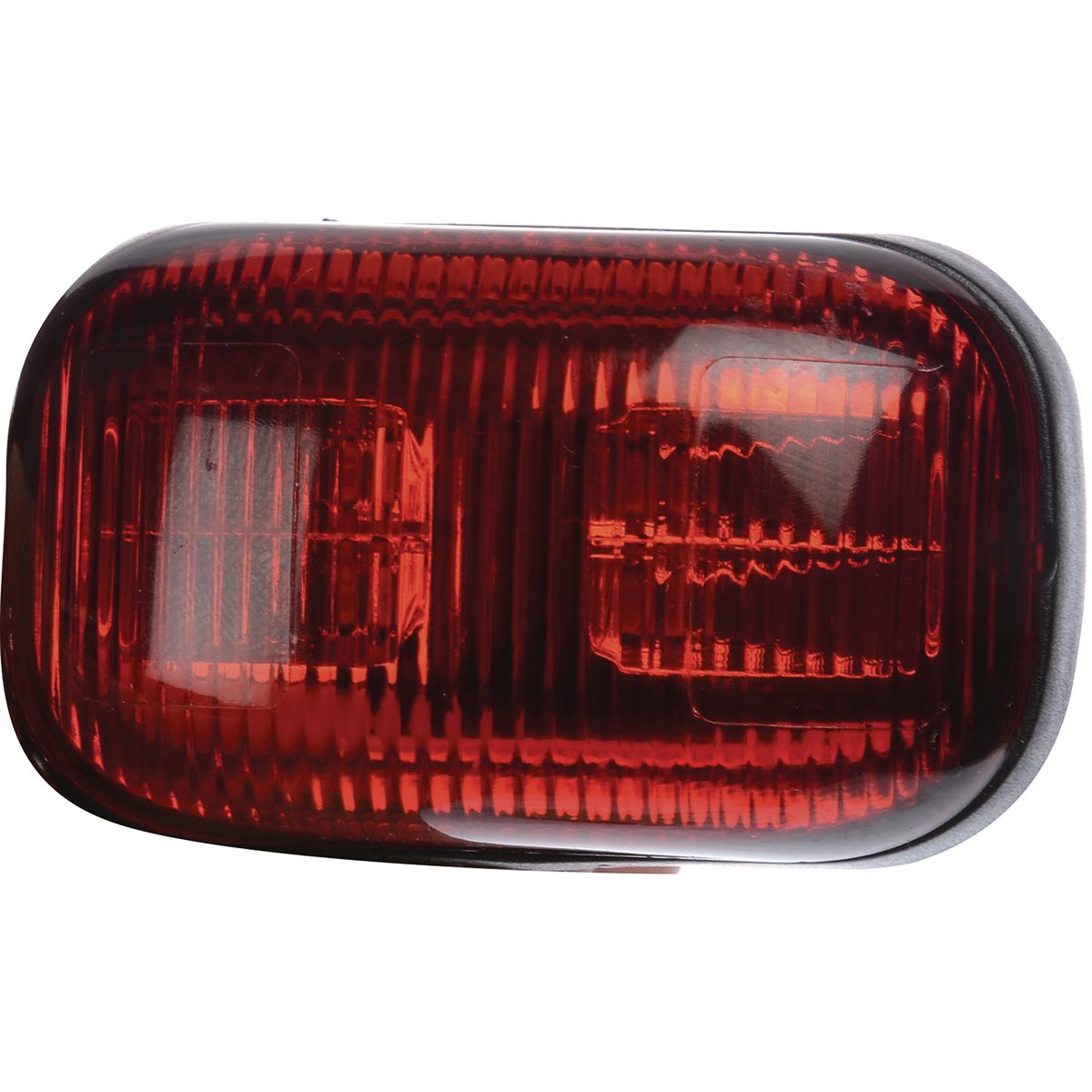 OEX ILX3303 LED Red Rear Outline Marker 10-30V
