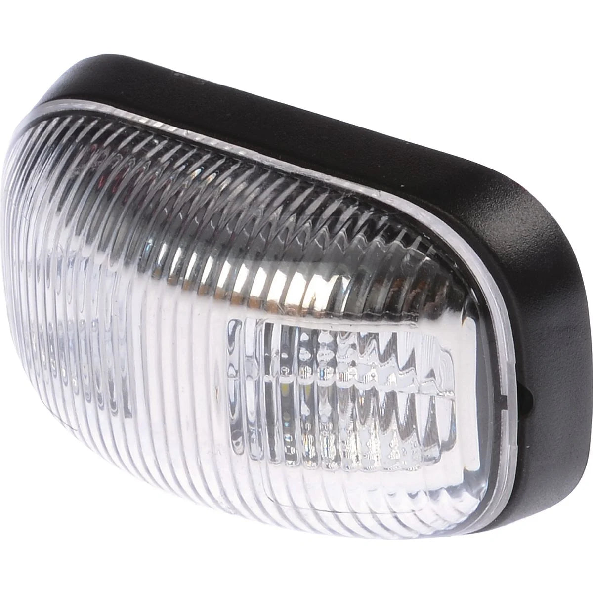 OEX ILX3304 LED White Front Outline Marker 10-30V