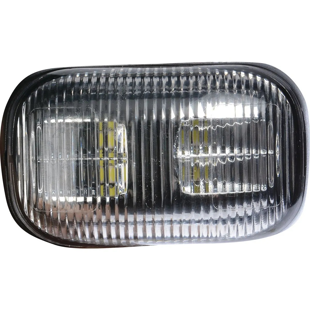 OEX ILX3304 LED White Front Outline Marker 10-30V