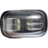 OEX ILX3304 LED White Front Outline Marker 10-30V