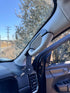 GMF4x4 4004-PH-S Ford Ranger RA 2022+ Phone Holder