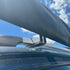 GMF4x4 AW-030-TALL Ford Ranger Wildtrak PX 2011-2022.5 Roof Rail Awning Bracket Pair