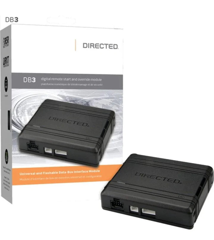 Viper Directed DB3 | Bypass Interface Module