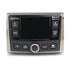 Infinity INF-PRV315 AM/FM/USB/Bluetooth Stereo Receiver with 3 1/2" hole cutout