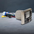 Infinity INF-PRV315 AM/FM/USB/Bluetooth Stereo Receiver with 3 1/2" hole cutout