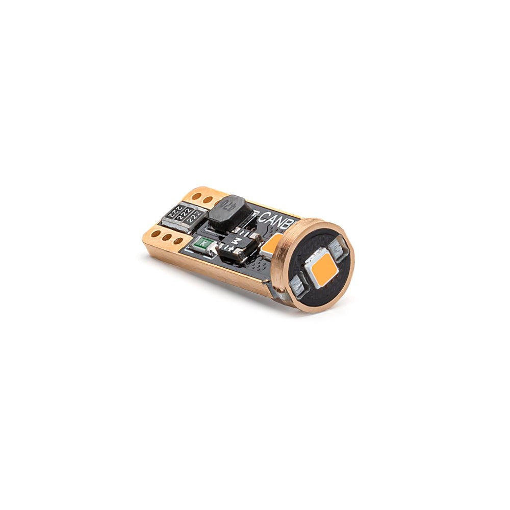 ALTIQ t10inferno | INFERNO - T10 / W5W LED Indicator (Pair)