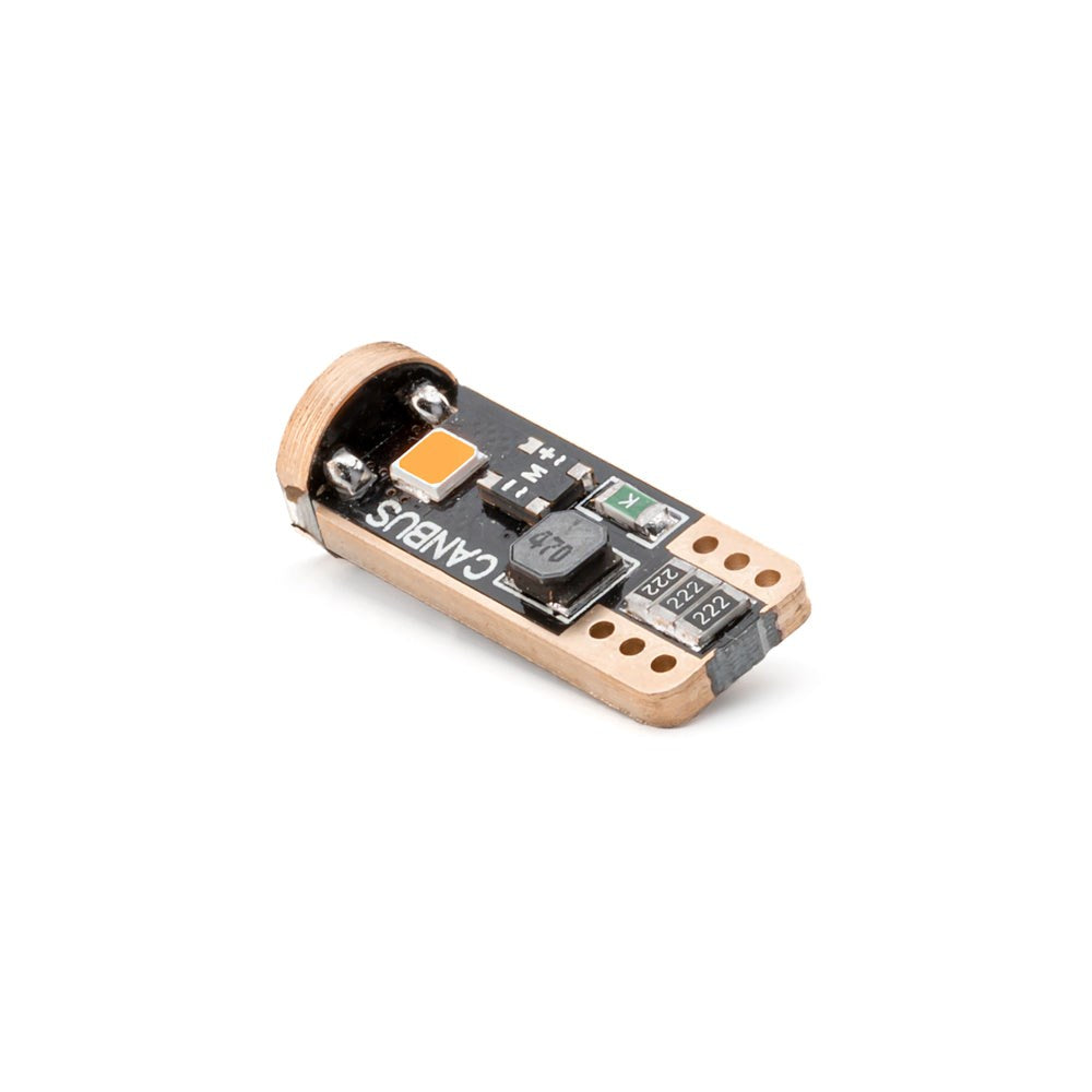 ALTIQ t10inferno | INFERNO - T10 / W5W LED Indicator (Pair)