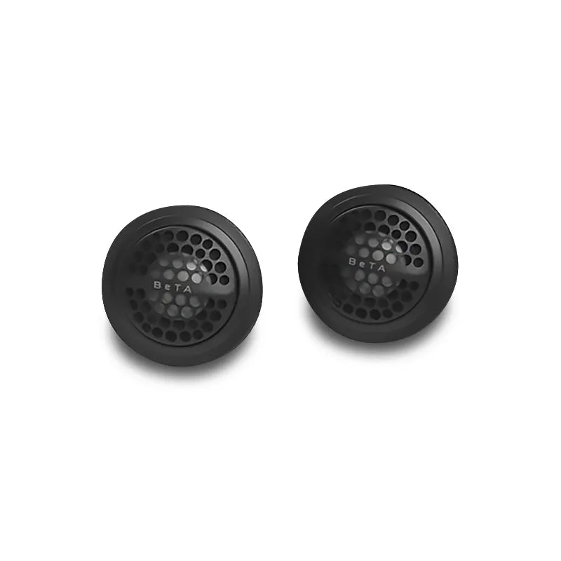 Infinity INFSPKBEBE621 BETA Be621 6.5” 2-Way Component Speaker System 100W RMS 4 Ohm