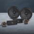 Infinity INFSPKKA603CF KAPPA603F 6.5" 2-Way Component Speakers 110W RMS - 3 Ohm