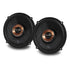 Infinity INFSPKKA63XF KAPPA63XF 6.5" 2 Way Coaxial Speakers 85 Watts RMS - 3 OHM