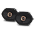 Infinity INFSPKKA683XF KAPPA683XF 6"x8" 2-Way Speaker, Power Handling: 60 Watts RMS