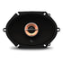 Infinity INFSPKKA683XF KAPPA683XF 6"x8" 2-Way Speaker, Power Handling: 60 Watts RMS