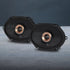 Infinity INFSPKKA683XF KAPPA683XF 6"x8" 2-Way Speaker, Power Handling: 60 Watts RMS