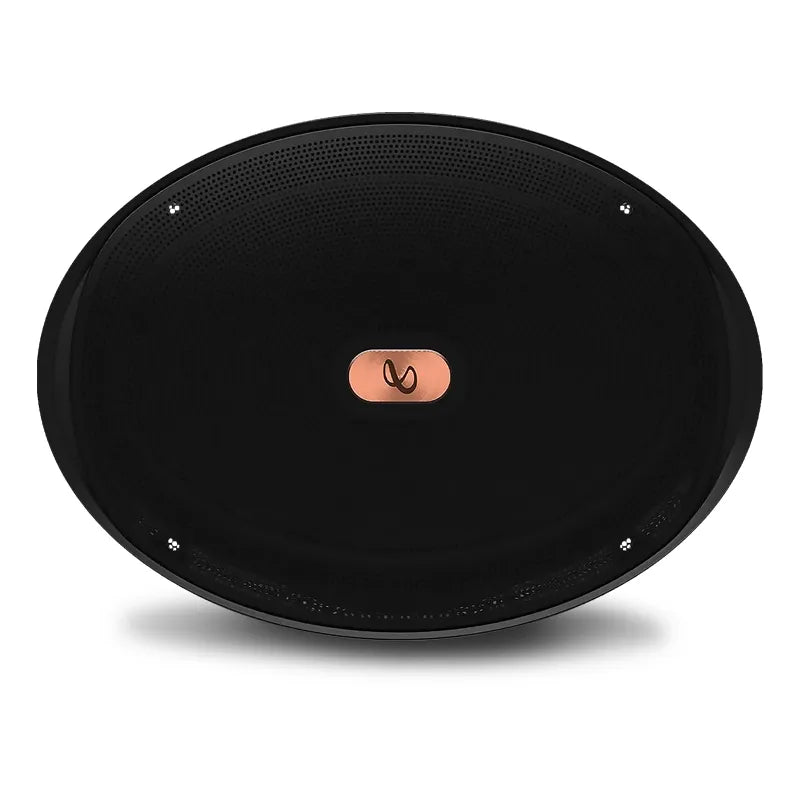 Infinity INFSPKKA693C KAPPA693C 6"x9" 2-Way Component Speakers 145W RMS 3.0 Ohm