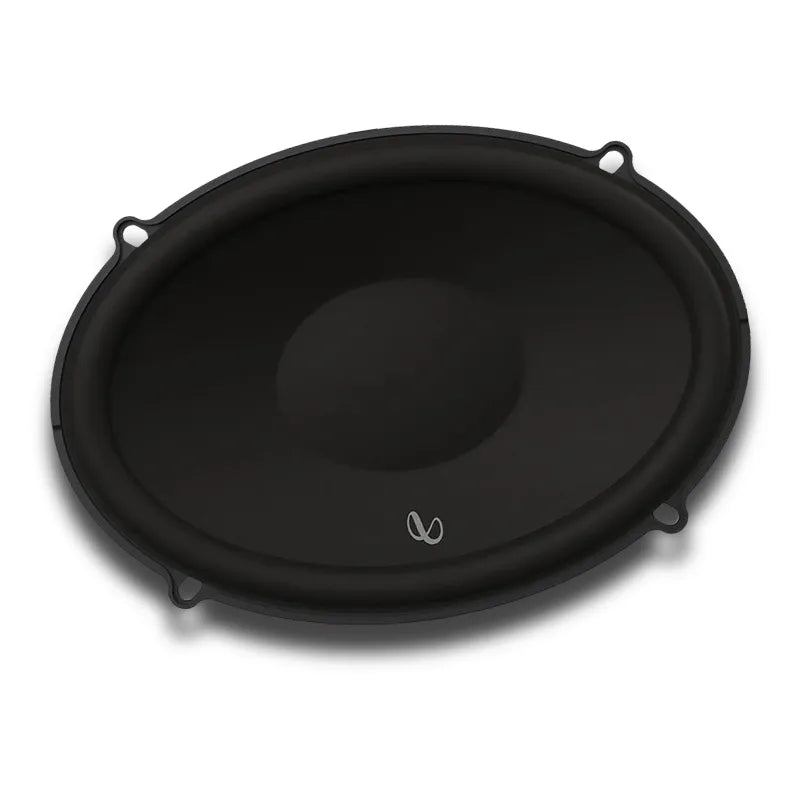 Infinity INFSPKKA693C KAPPA693C 6"x9" 2-Way Component Speakers 145W RMS 3.0 Ohm