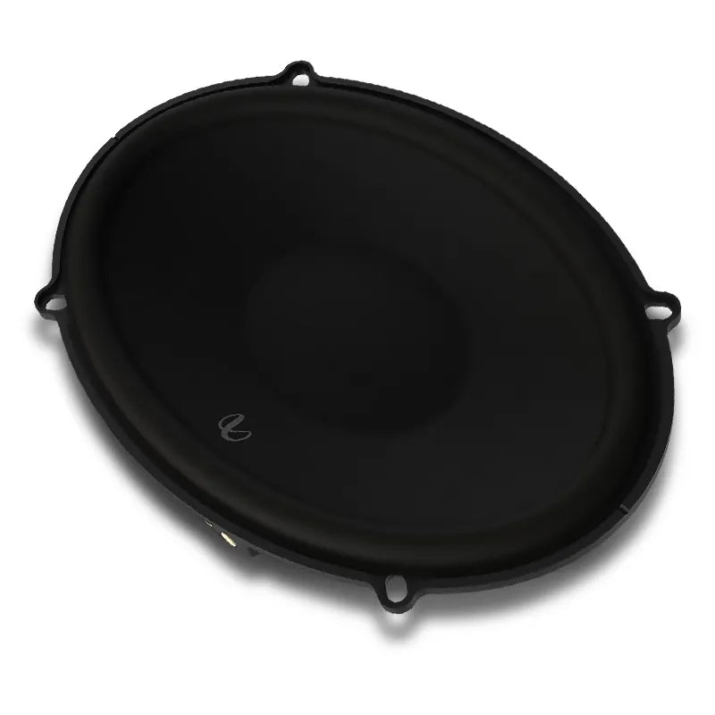 Infinity INFSPKKA693C KAPPA693C 6"x9" 2-Way Component Speakers 145W RMS 3.0 Ohm