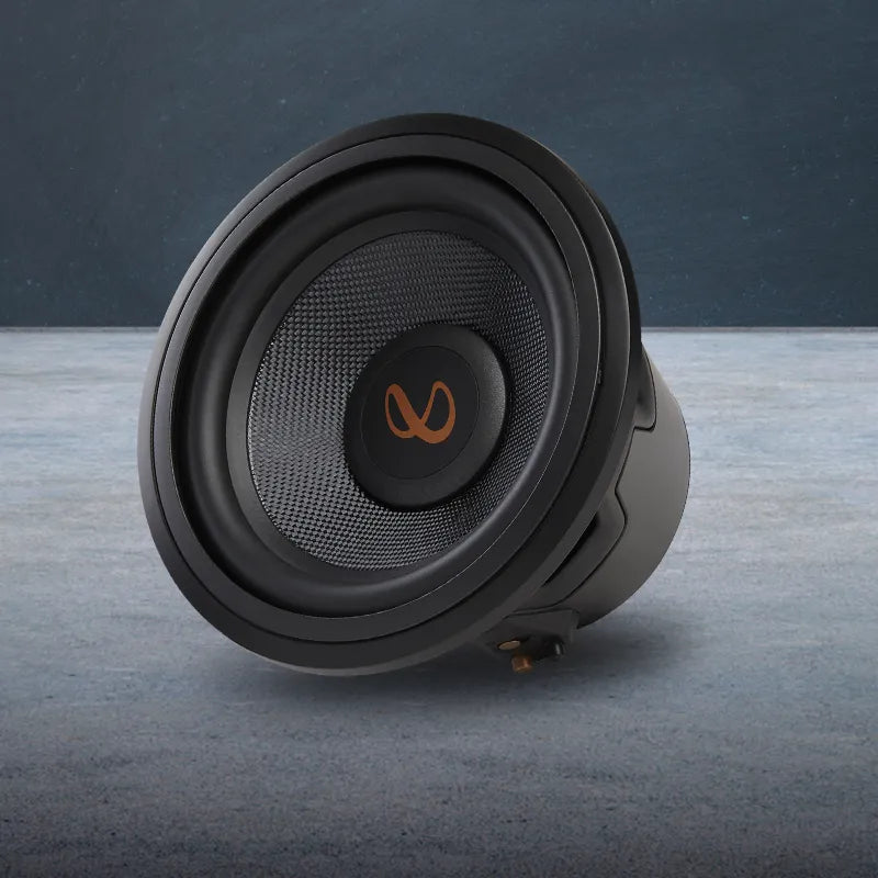 Infinity INFSUBKA103WDSSI KAPPA 103WDSSI 10" Subwoofer 450W RMS 2&4 Ohm