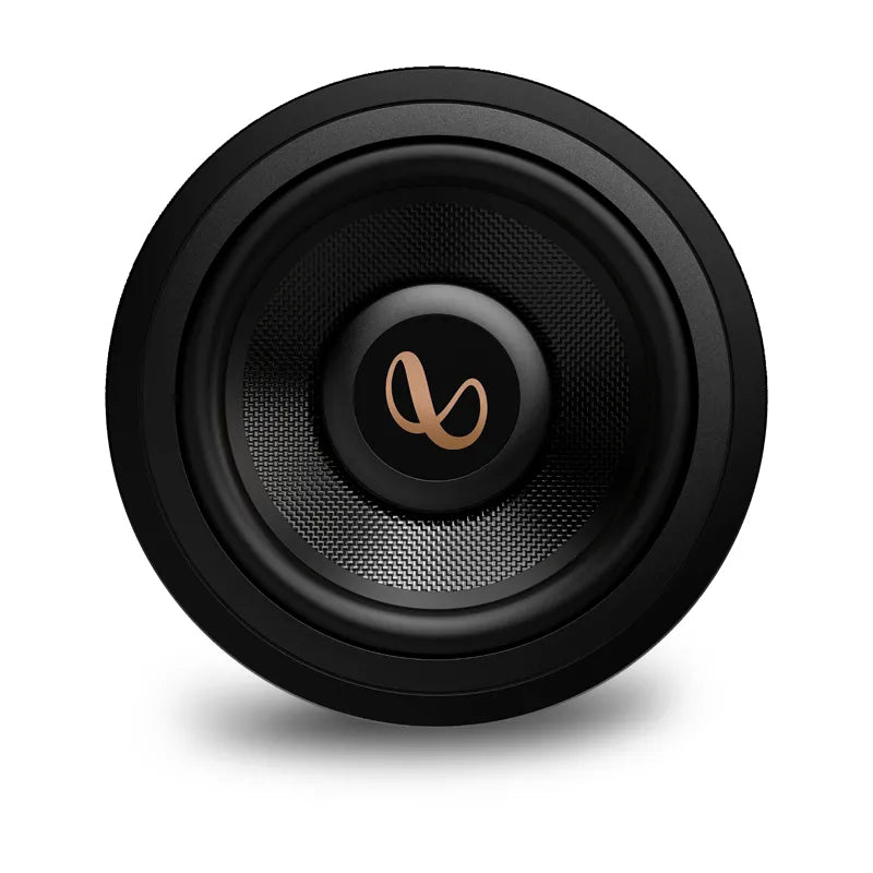Infinity INFSUBKA83WDSSI KAPPA 83WDSSI 8" Subwoofer 400W RMS 2&4 Ohm