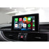 CAR AUDIO CONNECT INTEAUDIMMI3GPLUS APP Connect Interface Module For Audi A6 A7 RS6 RS7 MMI 3G PLUS Factory Systems