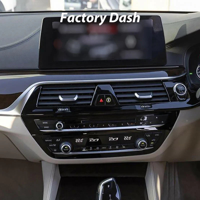 CAR AUDIO CONNECT INTEBMWEVO APP Connect Interface Module For BMW EVO Factory Systems