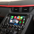 CAR AUDIO CONNECT INTELAMBORGHINIMMI3G APP Connect Interface Module For Lamborghini Aventador MMI 3G Factory Systems
