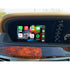 CAR AUDIO CONNECT INTEMERCNTG3.0 APP Connect Interface Module For Mercedes S-Class W221 NTG3.0 Factory Systems