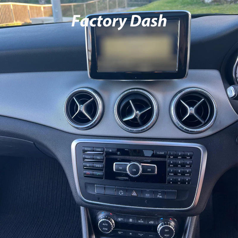 CAR AUDIO CONNECT INTEMERCNTG4.5 APP Connect Interface Module For Mercedes NTG4.5 Systems